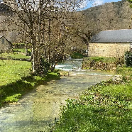 Les Ambiances Du Coly, La Vezere *