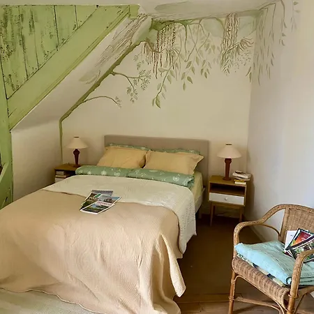 Les Ambiances Du Coly, La Vezere Gasthof 3*