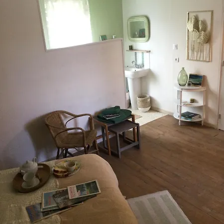Les Ambiances Du Coly, La Vezere Gasthof