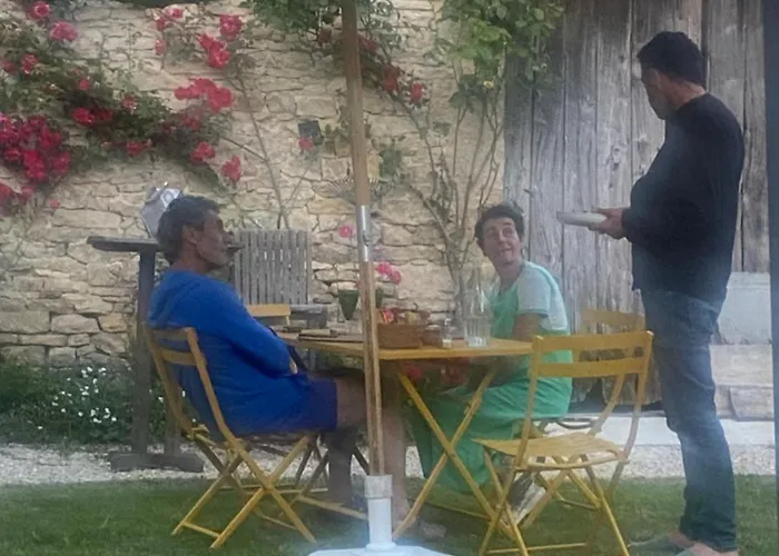 Pensionat Les Ambiances Du Coly, La Vezere